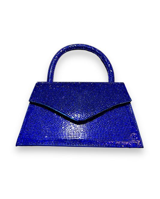 Victoria bag blue